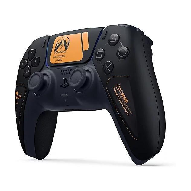 Sony Playstation DualSense Wireless Controller - DEATH STRANDING 2: ON THE BEACH Limited Edition, , large image number 3