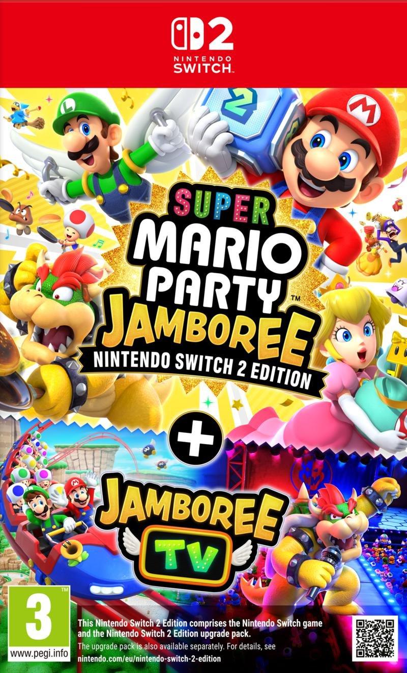 Super Mario Party: Jamboree - Nintendo Switch 2, , medium