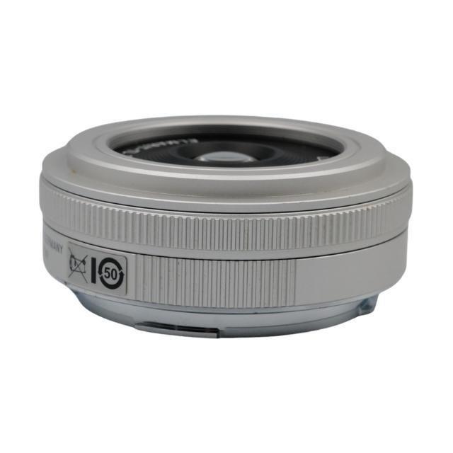 Leica Elmarit Lense - TL 18mm f/2.8 ASPH Silver - 100253 (Pre-Owned), , medium