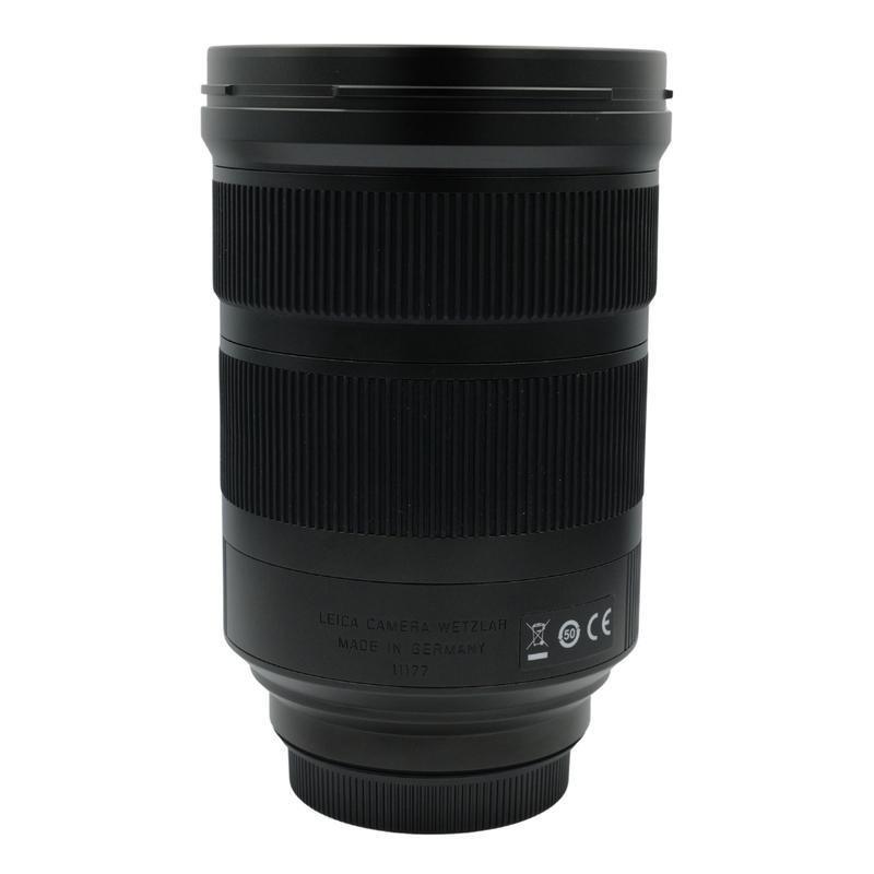 Leica Super-Vario-Elmar Lense - SL 16-35mm f/3.5-4.5 ASPH - 100257 (Pre-Owned), , large image number 2