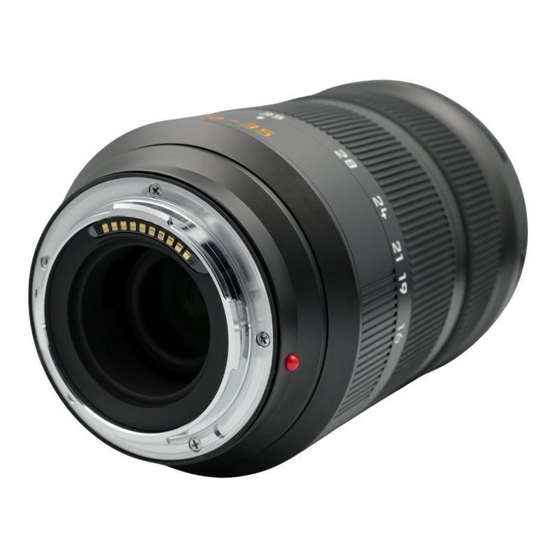 Leica Super-Vario-Elmar Lense - SL 16-35mm f/3.5-4.5 ASPH - 100257 (Pre-Owned), , large image number 4
