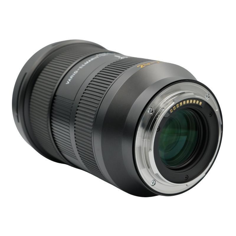Leica Vario-Elmarit Lense - SL 24-70mm f/2.8 ASPH - 100256 (Pre-Owned), , large image number 4