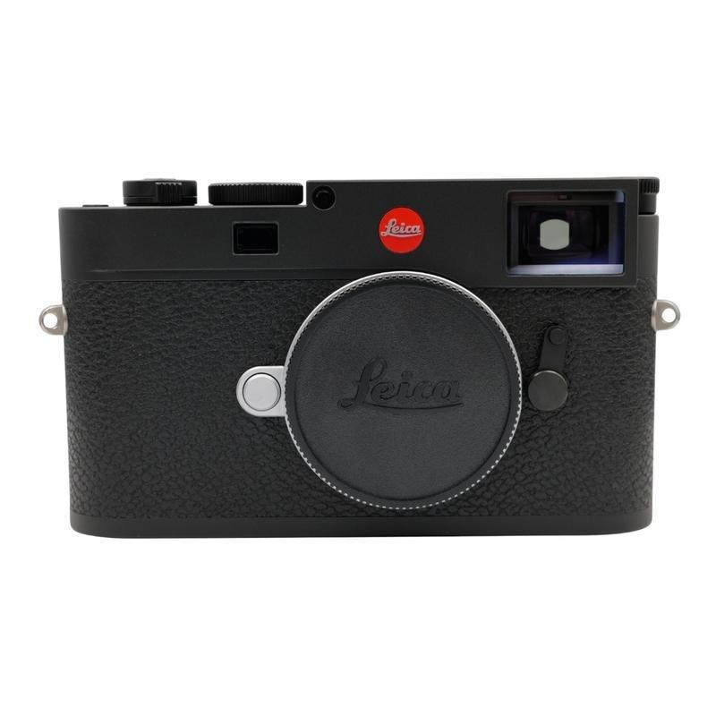 Leica M11 Camera Black Finish - 100252 (Pre-Owned), , medium