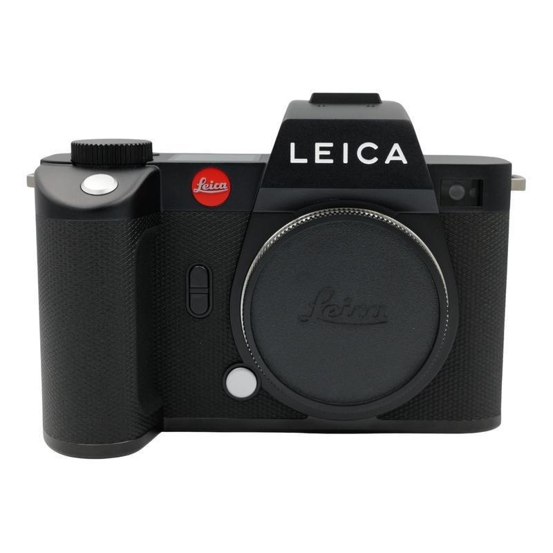 Leica SL2 Camera Black - 100258 (Pre-Owned), , large image number 1