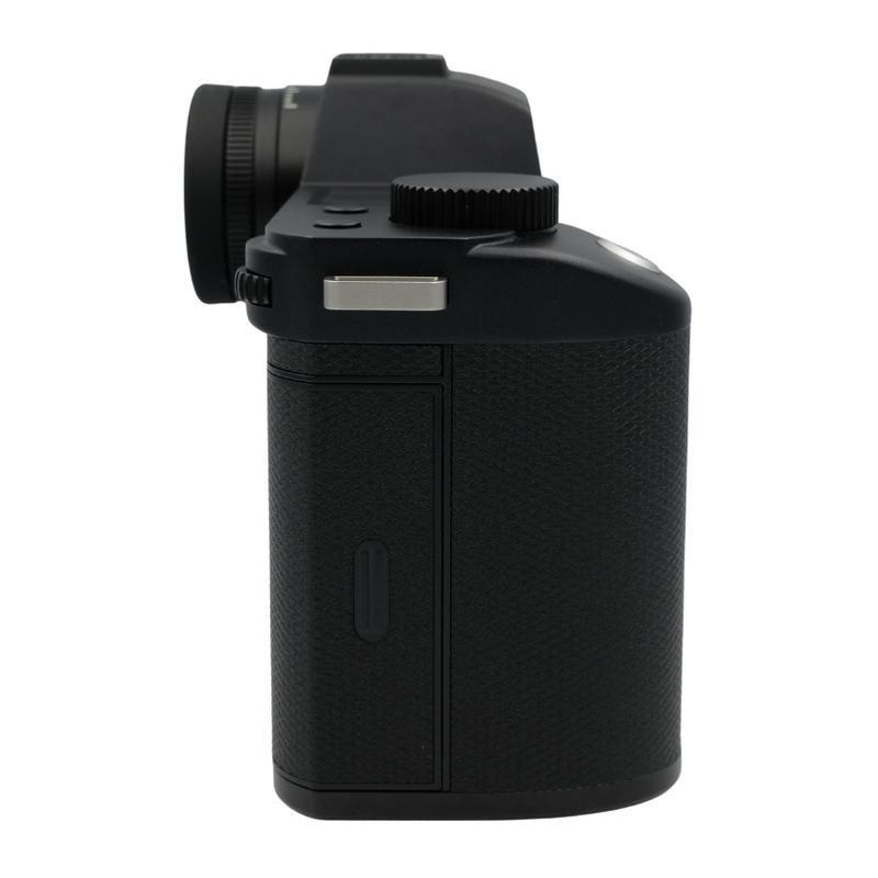 Leica SL2 Camera Black - 100258 (Pre-Owned), , large image number 3