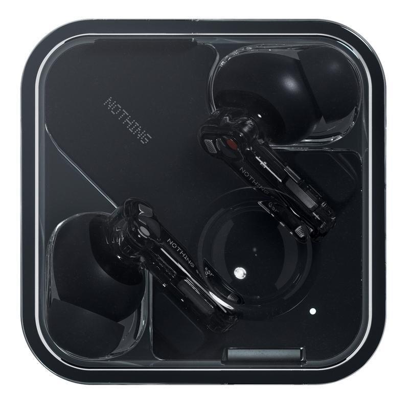 Nothing Phone (3) Smartphone 16GB/512GB - Black + Nothing Ear (Bundle), , large image number 0