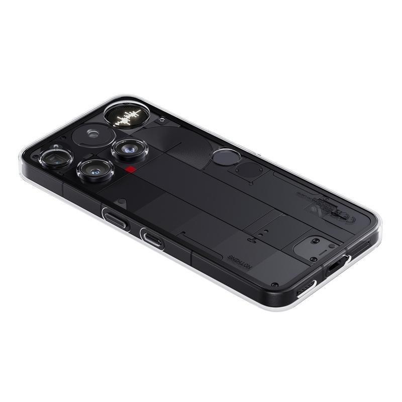 Nothing Phone (3) Smartphone 16GB/512GB - Black + Nothing Ear (Bundle), , large image number 1