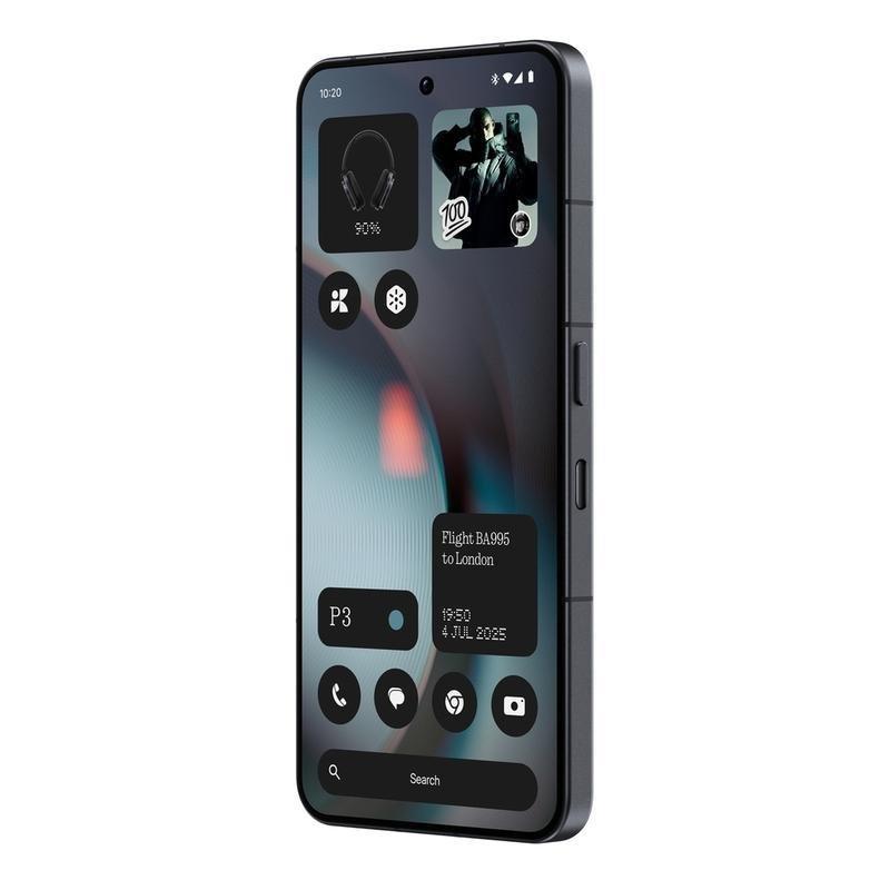 Nothing Phone (3) Smartphone 16GB/512GB - Black + Nothing Ear (Bundle), , large image number 7