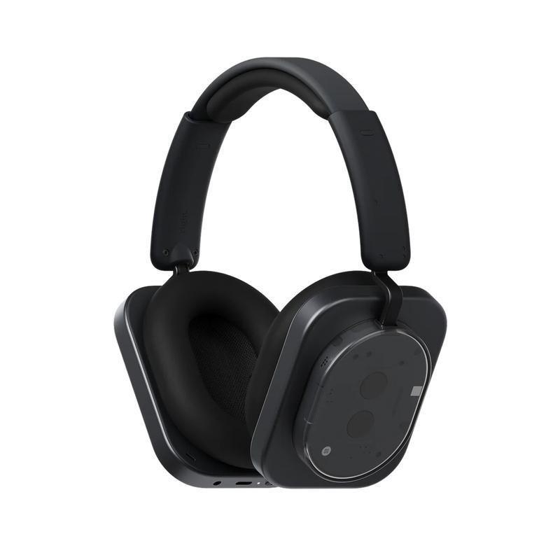 Nothing Headphone (1) - Black, , large image number 0