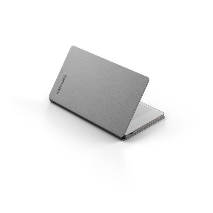 reMarkable Book Folio Polymer Weave - Gray for reMarkable Paper Pro Move, , large image number 6