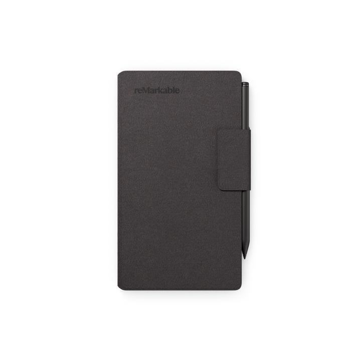 reMarkable Book Folio Mosaic Weave - Basalt for reMarkable Paper Pro Move, , medium