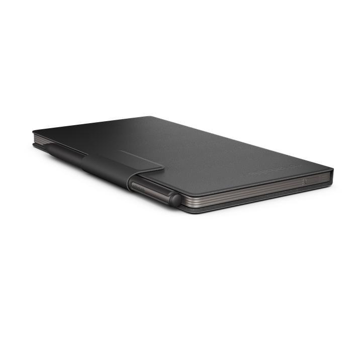 reMarkable Book Folio Premium Leather - Black for reMarkable Paper Pro Move, , large image number 4