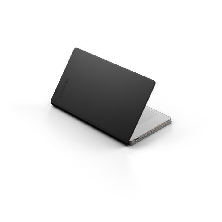 reMarkable Book Folio Premium Leather - Black for reMarkable Paper Pro Move, , large image number 6