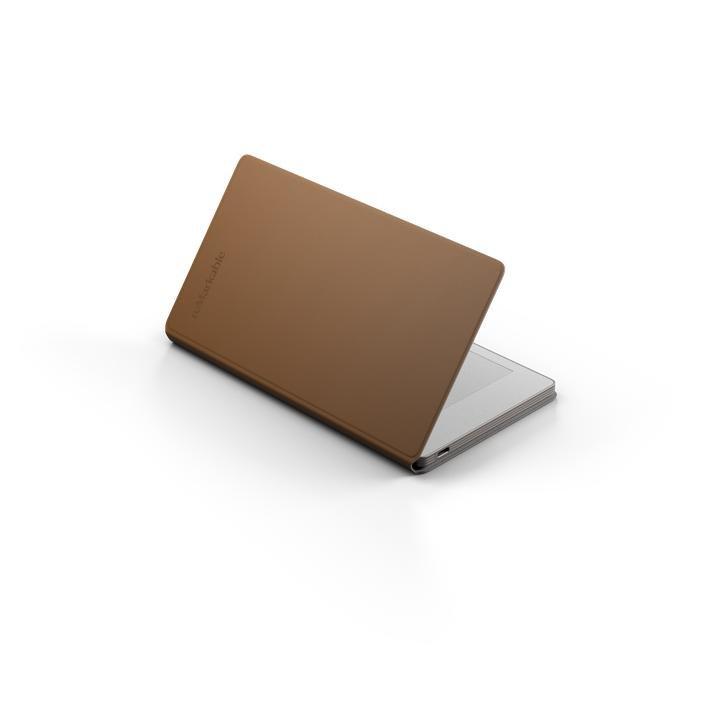 reMarkable Book Folio Premium Leather - Brown for reMarkable Paper Pro Move, , large image number 5
