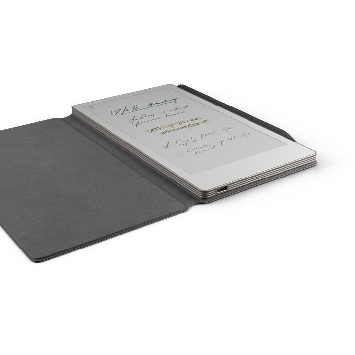 reMarkable Book Folio Premium Leather - Brown for reMarkable Paper Pro Move, , large image number 6