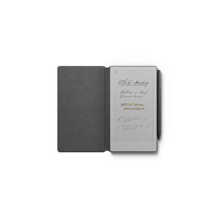 reMarkable Book Folio Premium Leather - Brown for reMarkable Paper Pro Move, , large image number 7