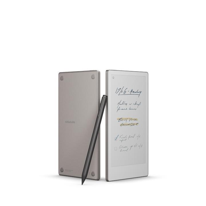 reMarkable Paper Pro Move with Marker Plus, , large image number 0