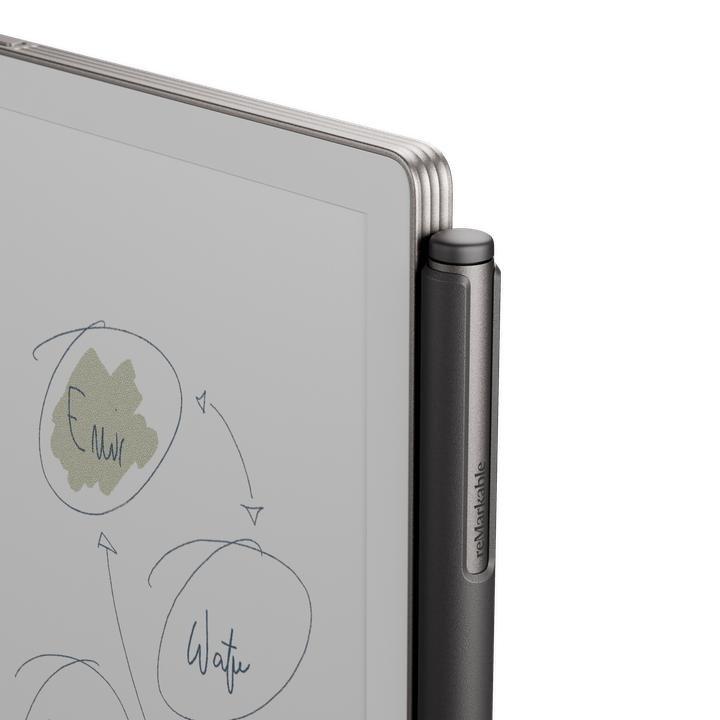 reMarkable Paper Pro Move with Marker Plus, , large image number 8