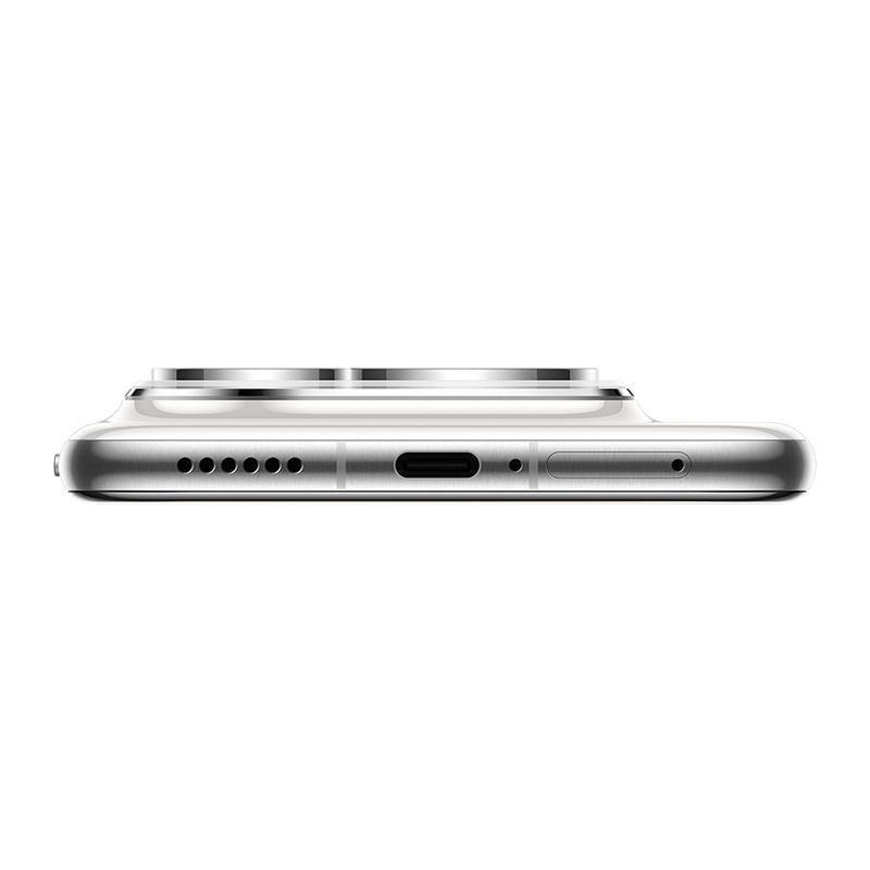 Huawei Pura 80 Pro Smartphone 512GB/12GB Dual Sim 4G - Glazed White, , large image number 2