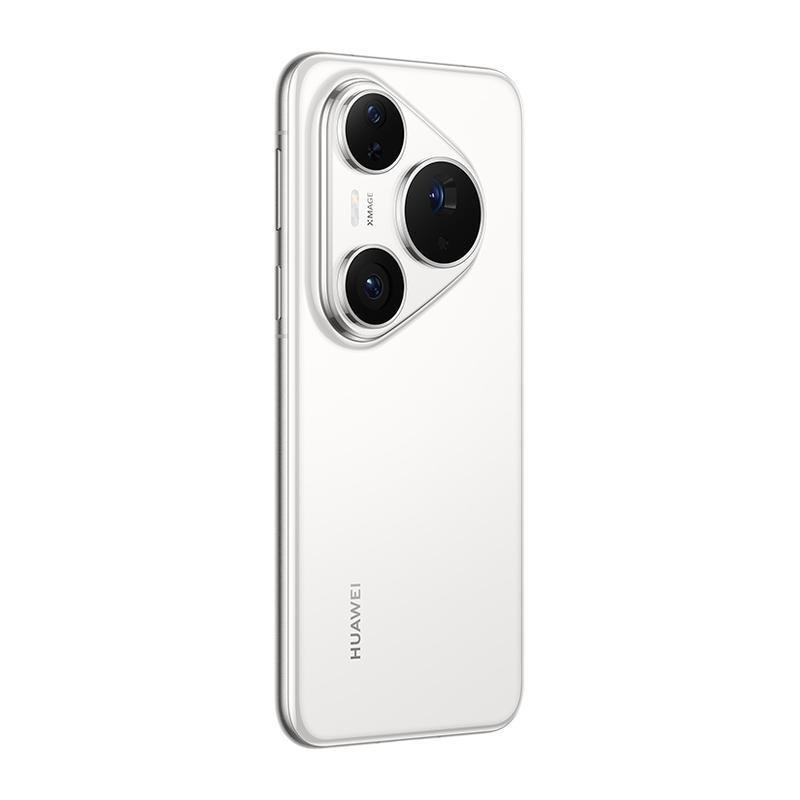 Huawei Pura 80 Pro Smartphone 512GB/12GB Dual Sim 4G - Glazed White, , large image number 4