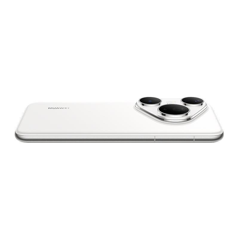 Huawei Pura 80 Pro Smartphone 512GB/12GB Dual Sim 4G - Glazed White, , large image number 7