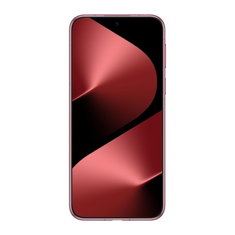 Huawei Pura 80 Pro Smartphone 512GB/12GB Dual Sim 4G - Glazed Red, , medium