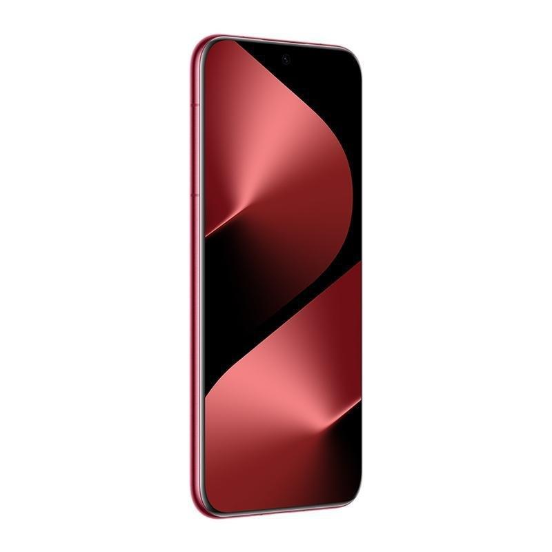 Huawei Pura 80 Pro Smartphone 512GB/12GB Dual Sim 4G - Glazed Red, , large image number 6