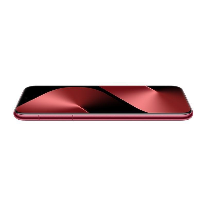 Huawei Pura 80 Pro Smartphone 512GB/12GB Dual Sim 4G - Glazed Red, , large image number 8