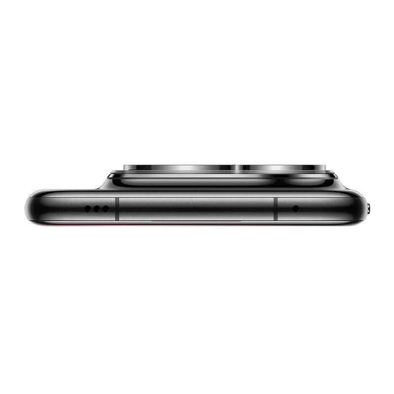 Huawei Pura 80 Pro Smartphone 512GB/12GB Dual Sim 4G - Glazed Black, , large image number 2