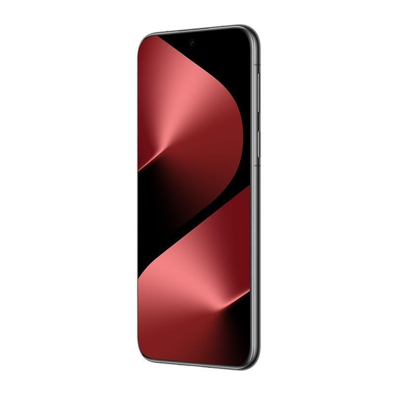 Huawei Pura 80 Pro Smartphone 512GB/12GB Dual Sim 4G - Glazed Black, , large image number 5