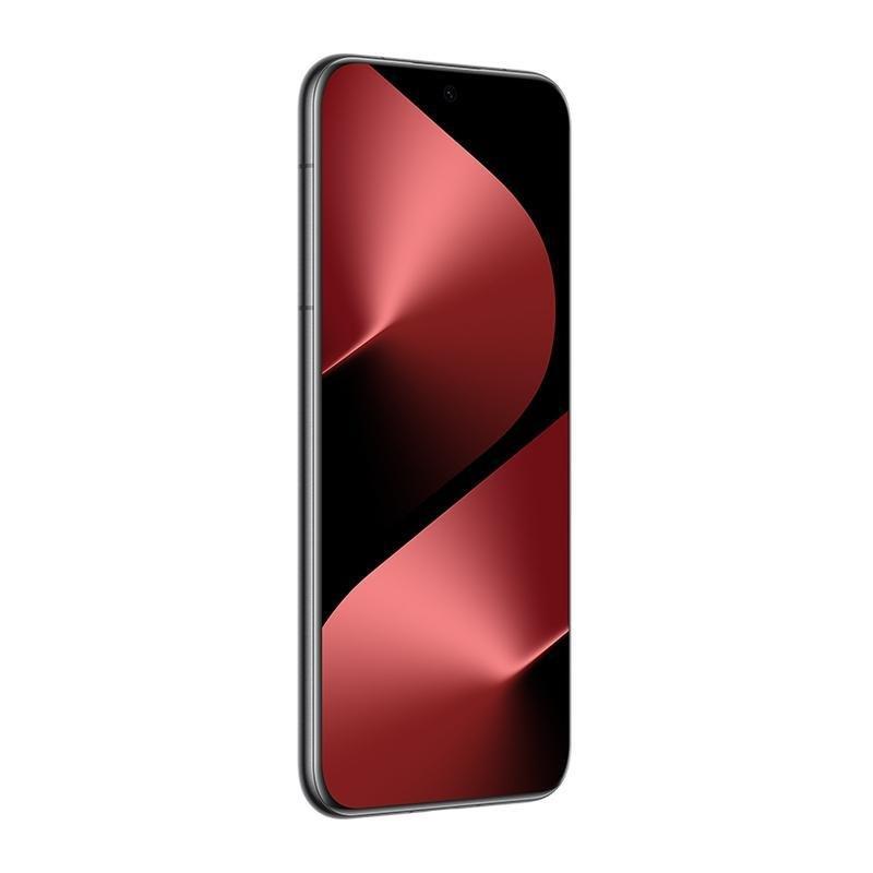 Huawei Pura 80 Pro Smartphone 512GB/12GB Dual Sim 4G - Glazed Black, , large image number 7