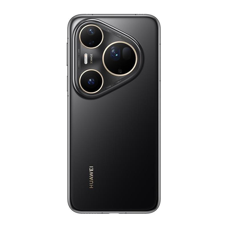 Huawei Pura 80 Ultra Smartphone 512GB/16GB Dual Sim 4G - Golden Black, , large image number 1