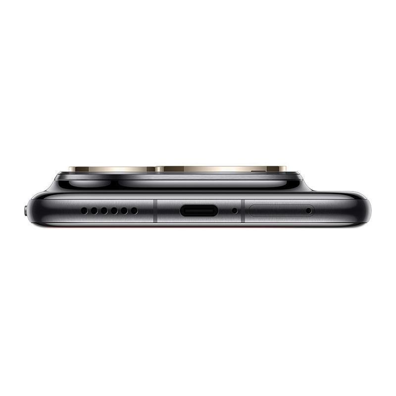 Huawei Pura 80 Ultra Smartphone 512GB/16GB Dual Sim 4G - Golden Black, , large image number 2