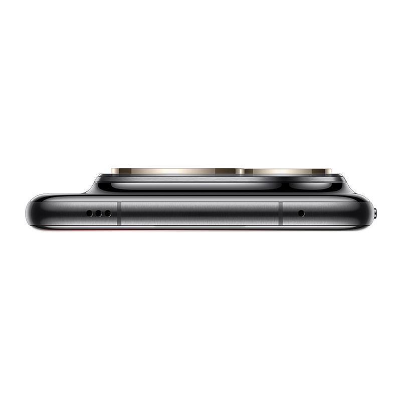 Huawei Pura 80 Ultra Smartphone 512GB/16GB Dual Sim 4G - Golden Black, , large image number 3
