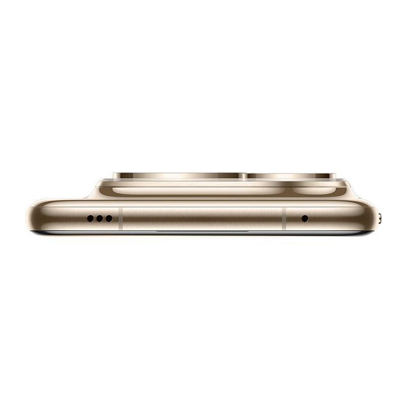 Huawei Pura 80 Ultra Smartphone 512GB/16GB Dual Sim 4G - Prestige Gold, , large image number 2