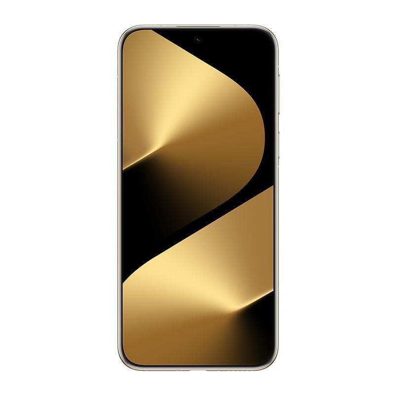 Huawei Pura 80 Ultra Smartphone 512GB/16GB Dual Sim 4G - Prestige Gold, , large image number 3
