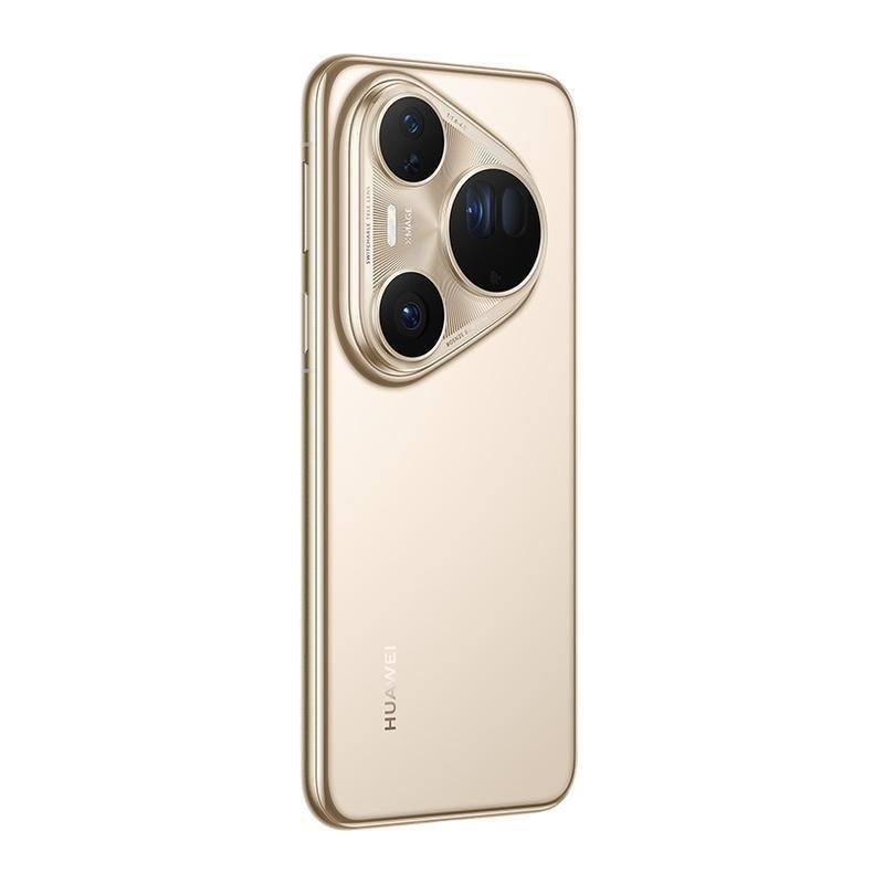 Huawei Pura 80 Ultra Smartphone 512GB/16GB Dual Sim 4G - Prestige Gold, , large image number 5