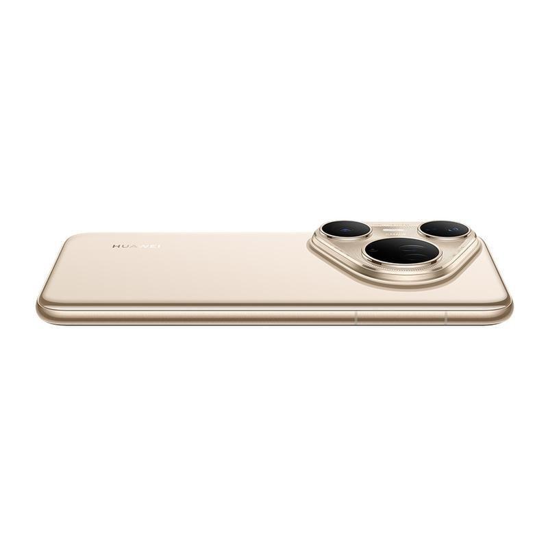 Huawei Pura 80 Ultra Smartphone 512GB/16GB Dual Sim 4G - Prestige Gold, , large image number 6