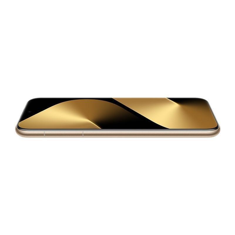 Huawei Pura 80 Ultra Smartphone 512GB/16GB Dual Sim 4G - Prestige Gold, , large image number 7