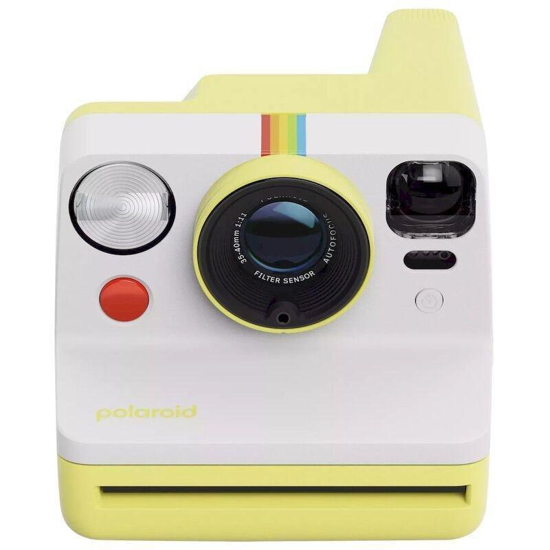 Polaroid Now Gen 3 - Yellow Autofocus System, , medium