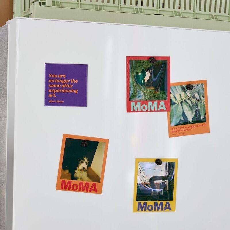 Polaroid Color Film For I-Type - Moma Edition, , medium