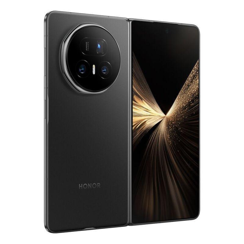 HONOR Magic V5 5G Smartphone 16GB/512GB - Black, , medium