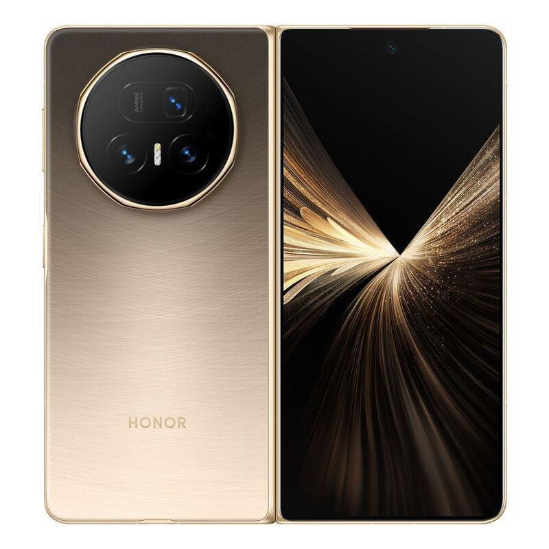 HONOR Magic V5 5G Smartphone 16GB/512GB - Dawn Gold, , medium