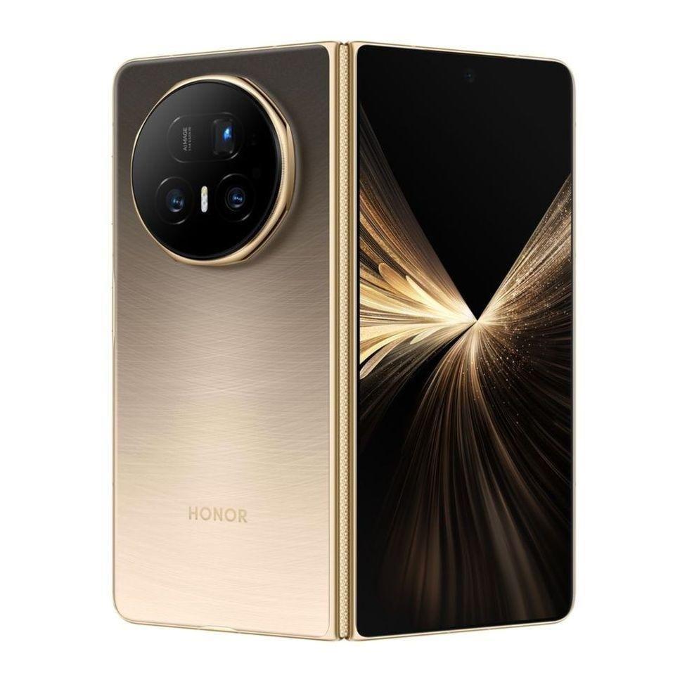 HONOR Magic V5 5G Smartphone 16GB/512GB - Dawn Gold, , large image number 1