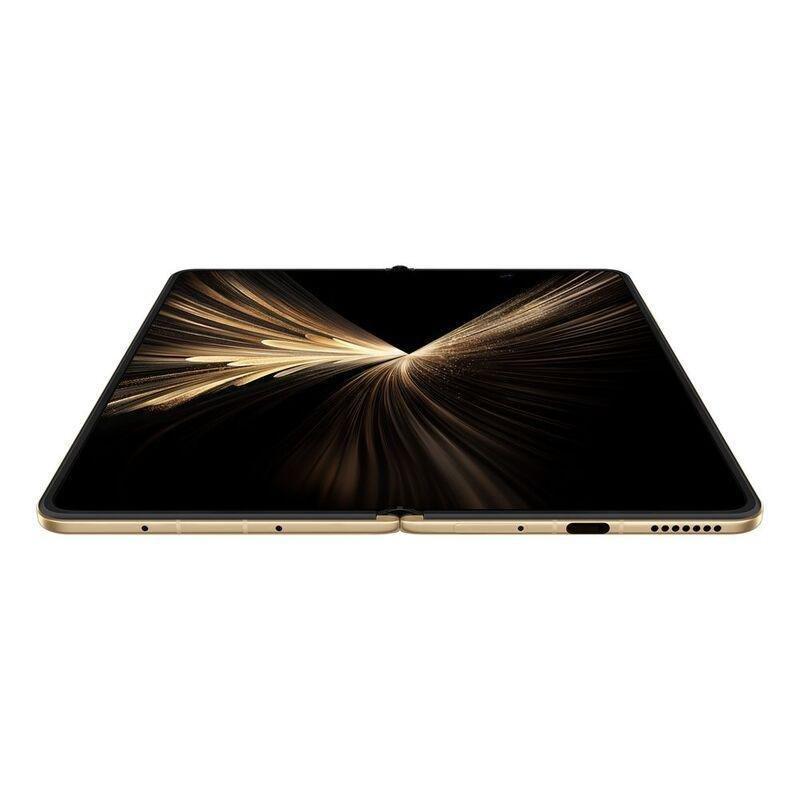 HONOR Magic V5 5G Smartphone 16GB/512GB - Dawn Gold, , large image number 3
