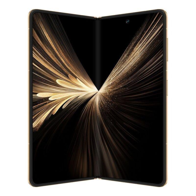 HONOR Magic V5 5G Smartphone 16GB/512GB - Dawn Gold, , large image number 4