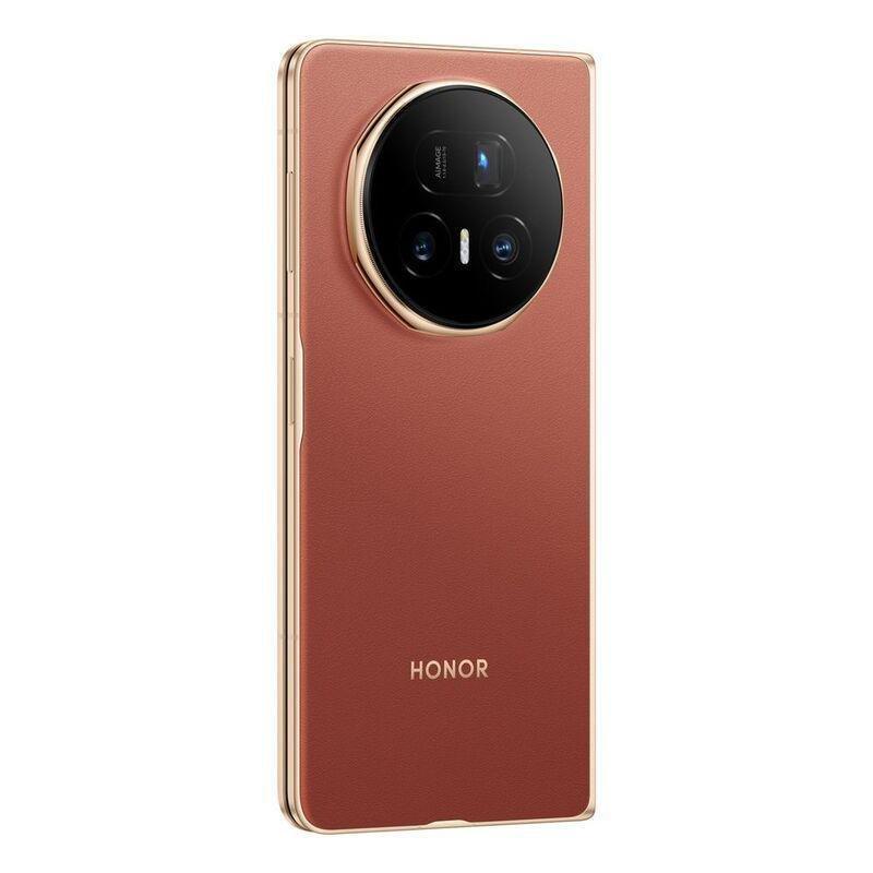 HONOR Magic V5 5G Smartphone 16GB/512GB - Silk Brown, , large image number 1