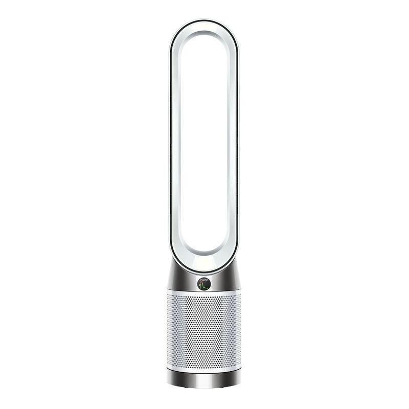 Dyson TP11 Air Purifier Cool - White/White, , large image number 0