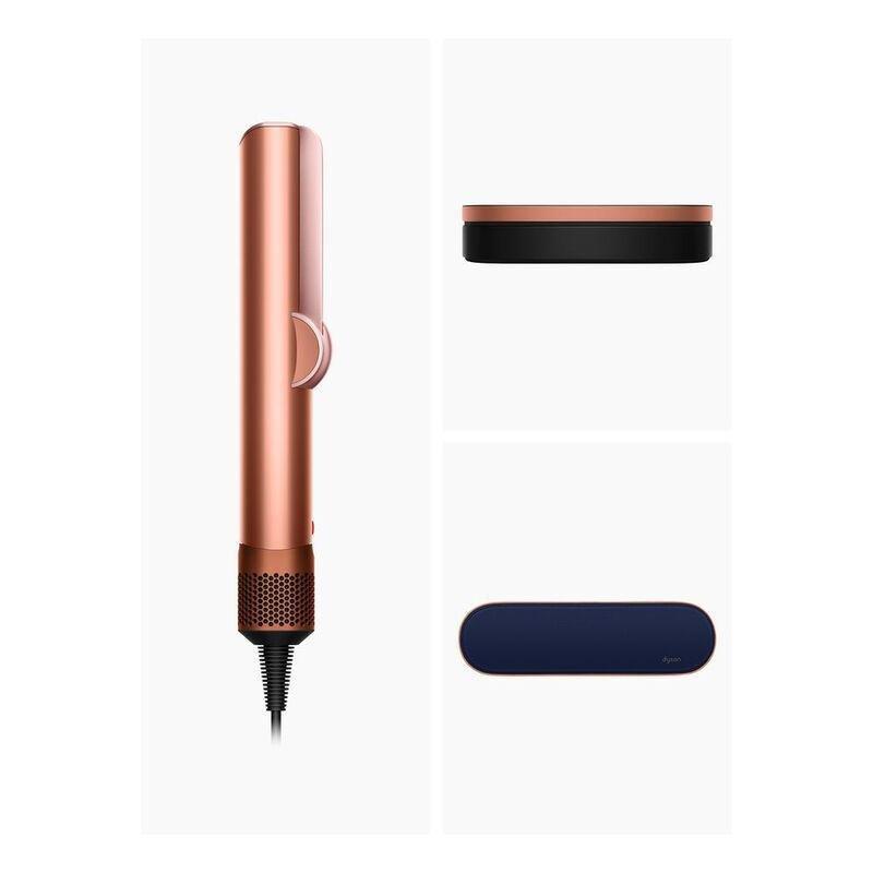Dyson Airstrait Dryer And Straightener In Special Edition - Amber silk, , large image number 0