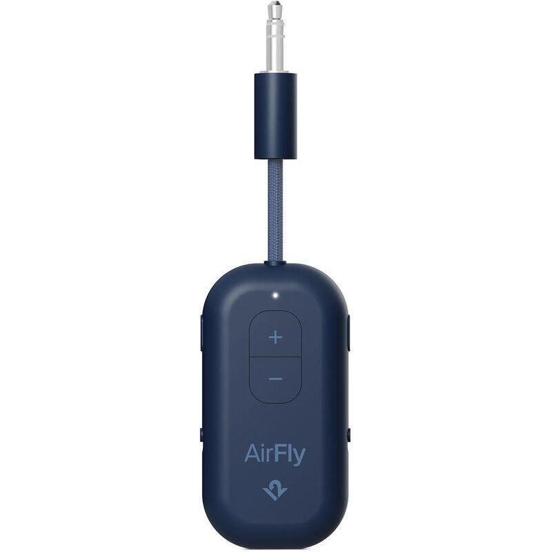Twelve South Air Fly Pro2 Bluetooth Transmitter & Reciever - Blue, , medium